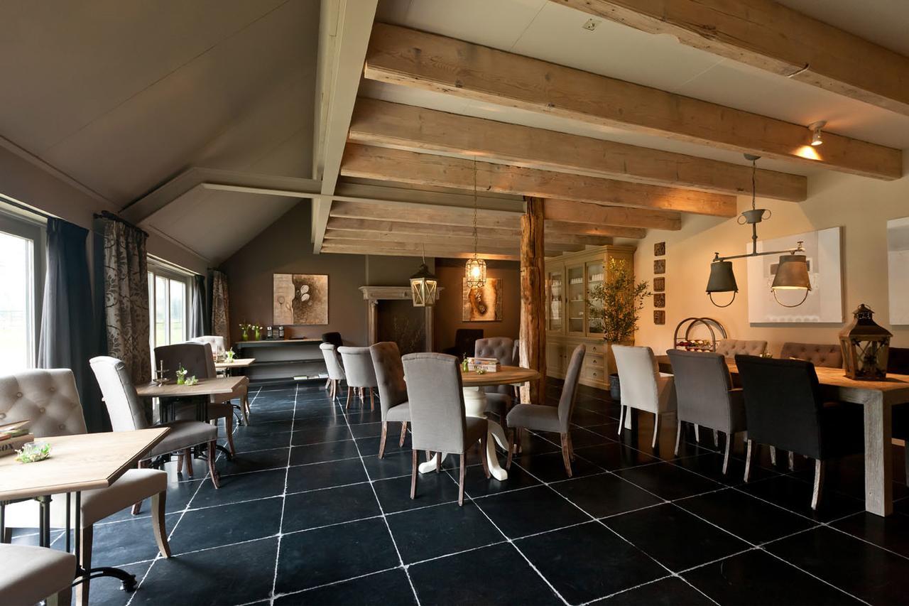 Ky-Hotel Roden Zewnętrze zdjęcie