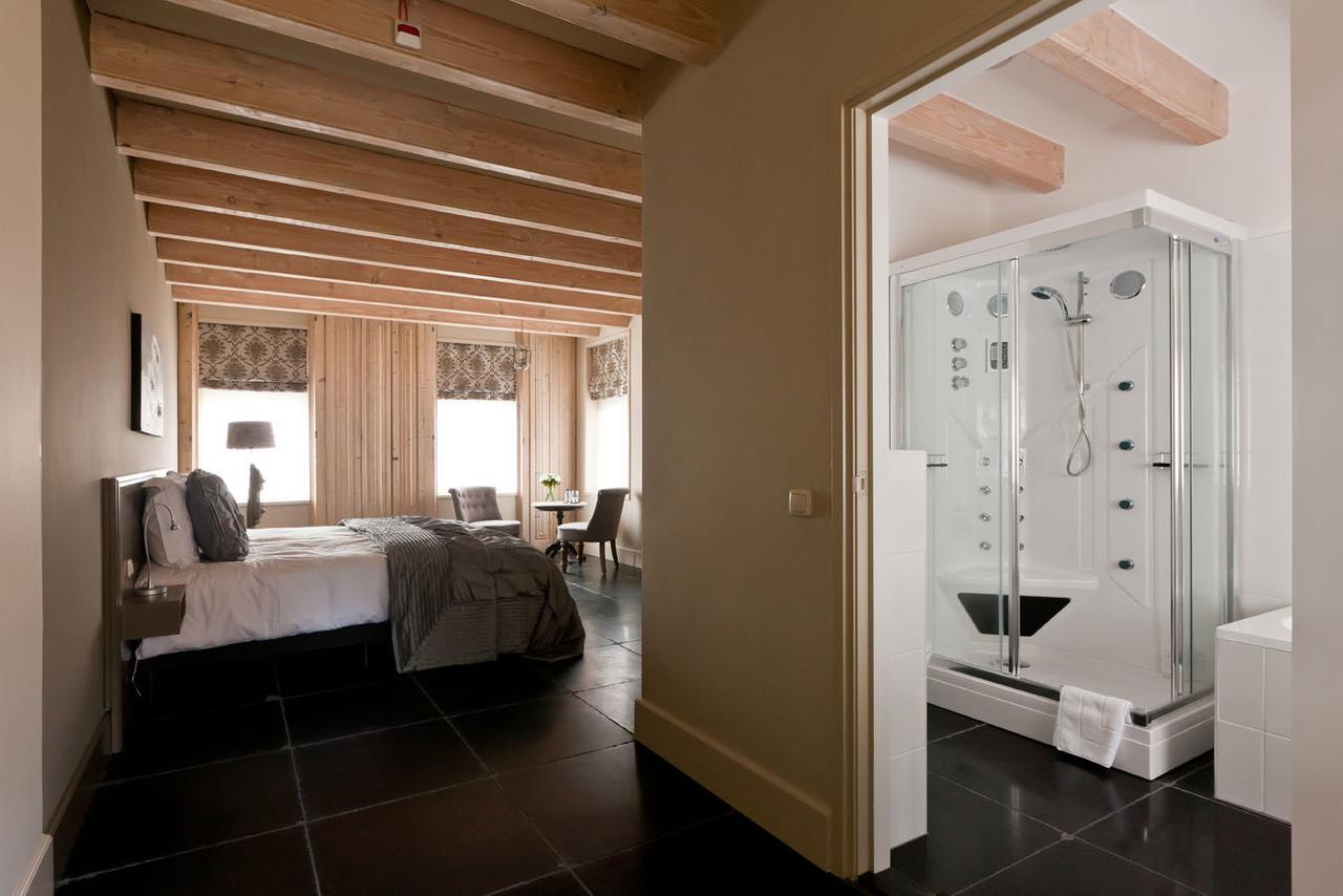Ky-Hotel Roden Zewnętrze zdjęcie
